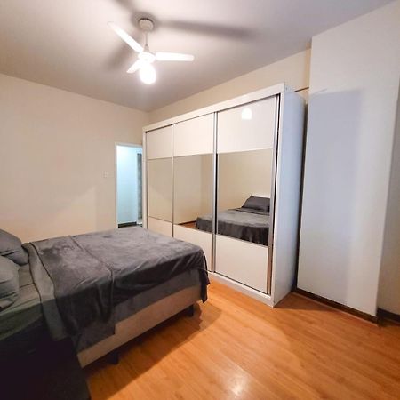 ריו דה ז'ניירו Real Apartments 329 - 3 Bedrooms And 3 Bathrooms In Copacabana מראה חיצוני תמונה