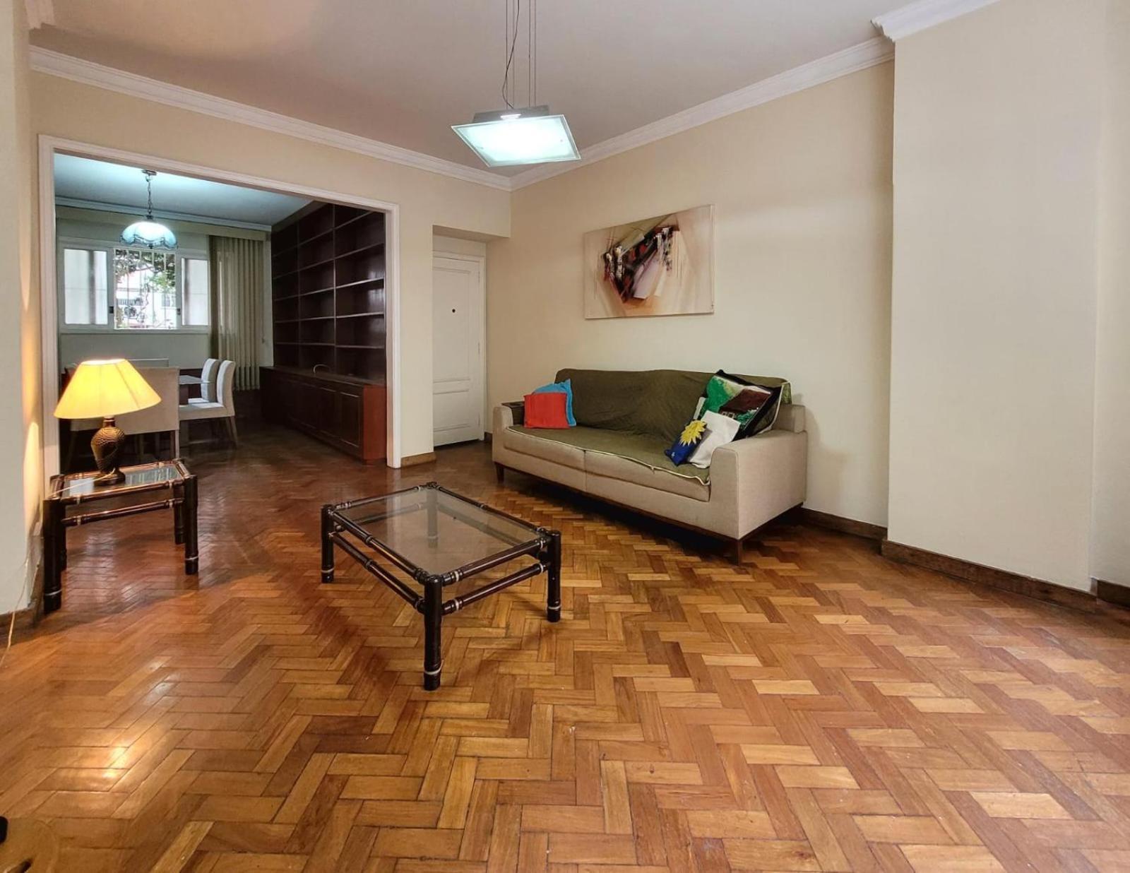 ריו דה ז'ניירו Real Apartments 329 - 3 Bedrooms And 3 Bathrooms In Copacabana מראה חיצוני תמונה