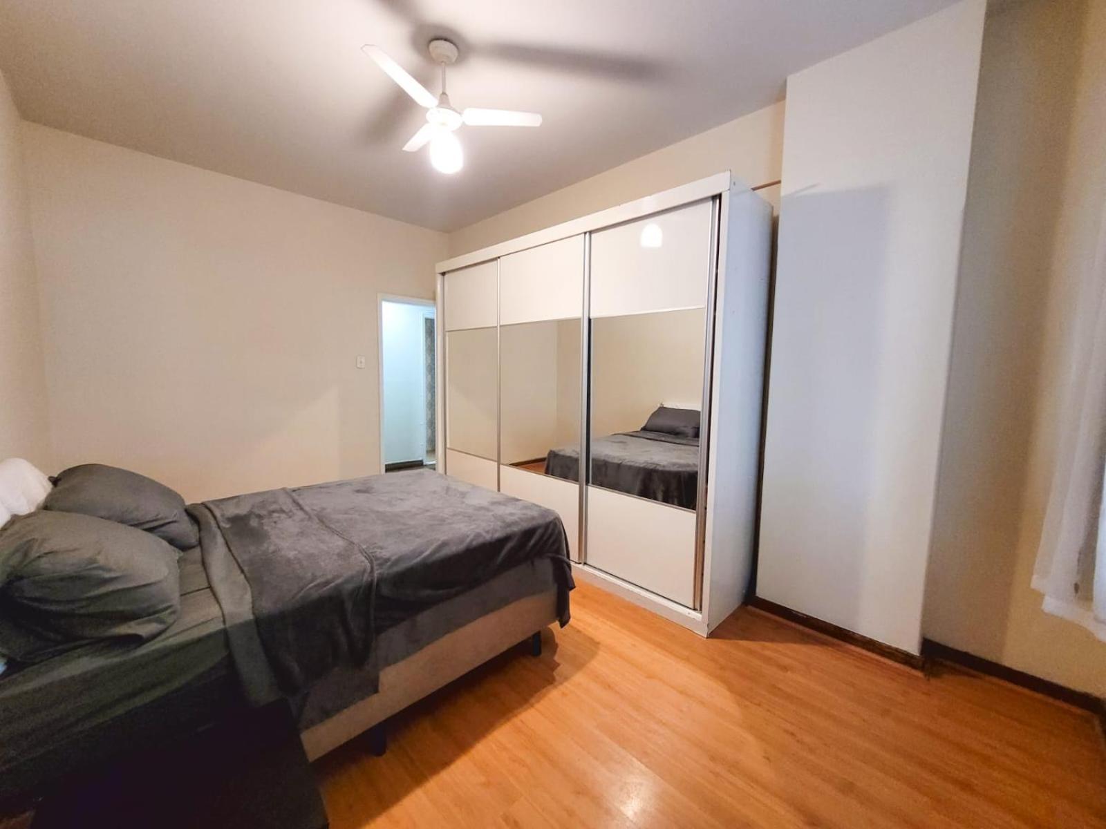 ריו דה ז'ניירו Real Apartments 329 - 3 Bedrooms And 3 Bathrooms In Copacabana מראה חיצוני תמונה